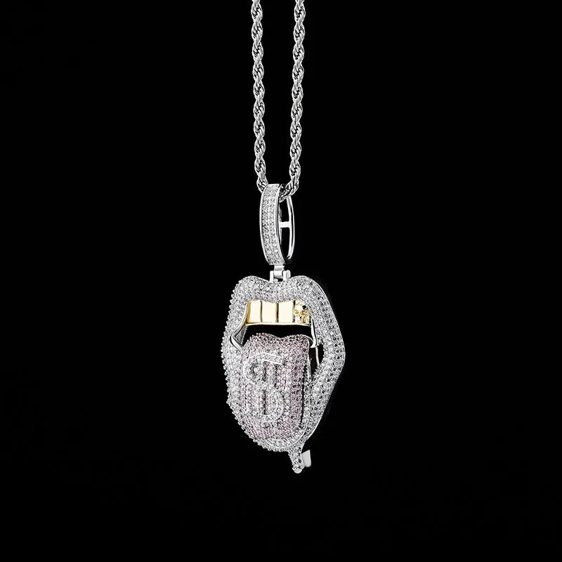 Money Taste Pendant