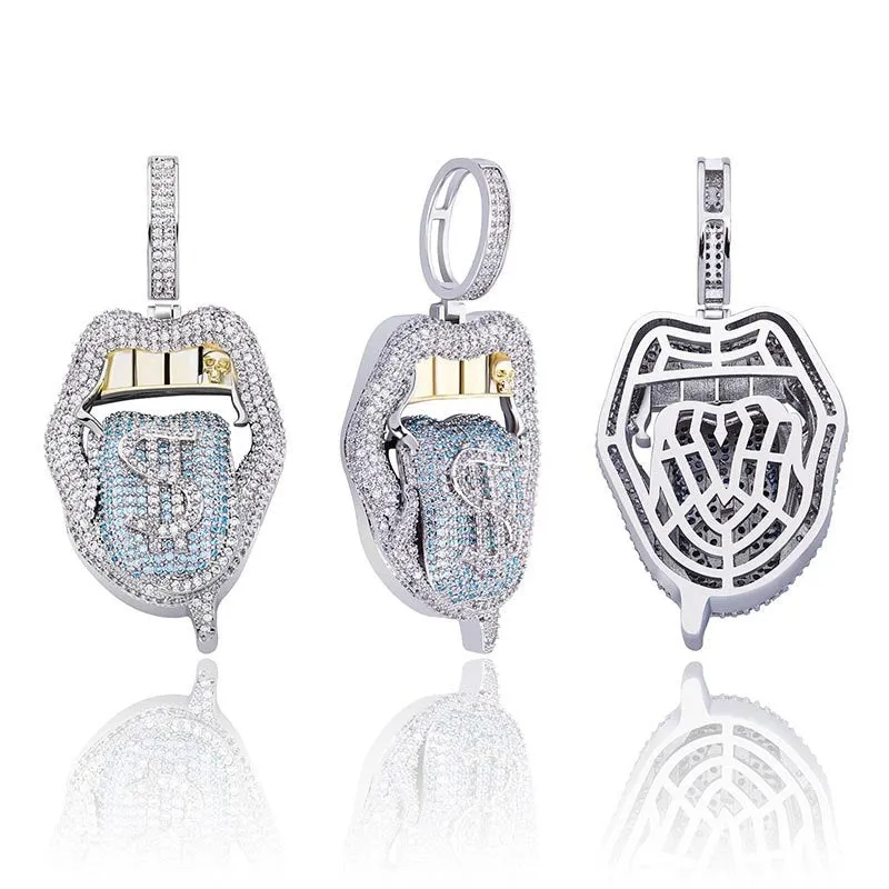 Money Taste Pendant