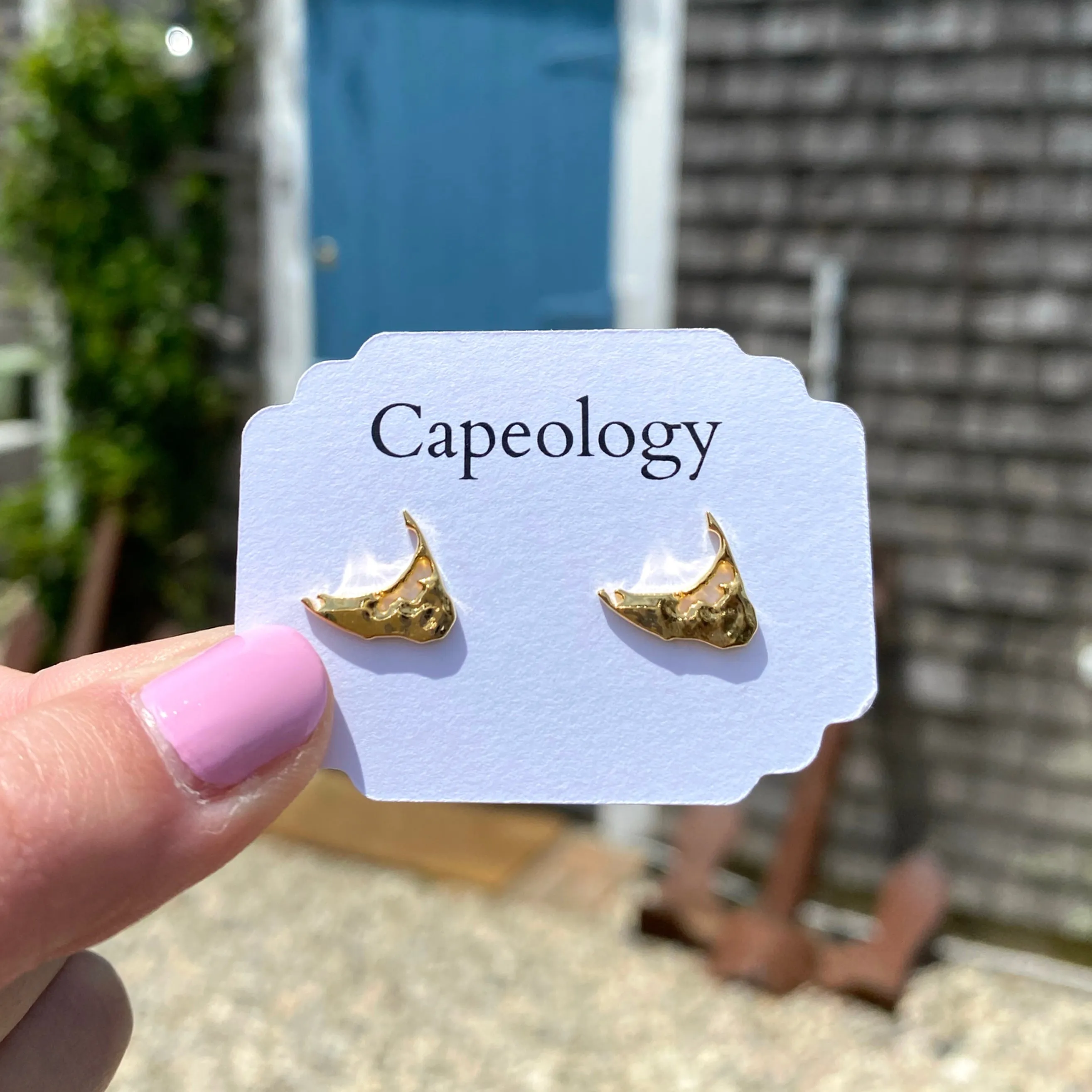 Nantucket Earrings