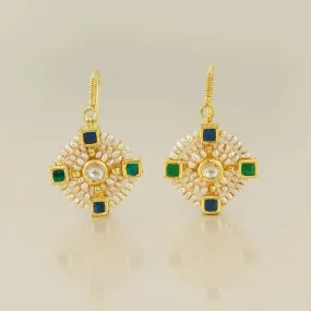 Nusrat Earrings