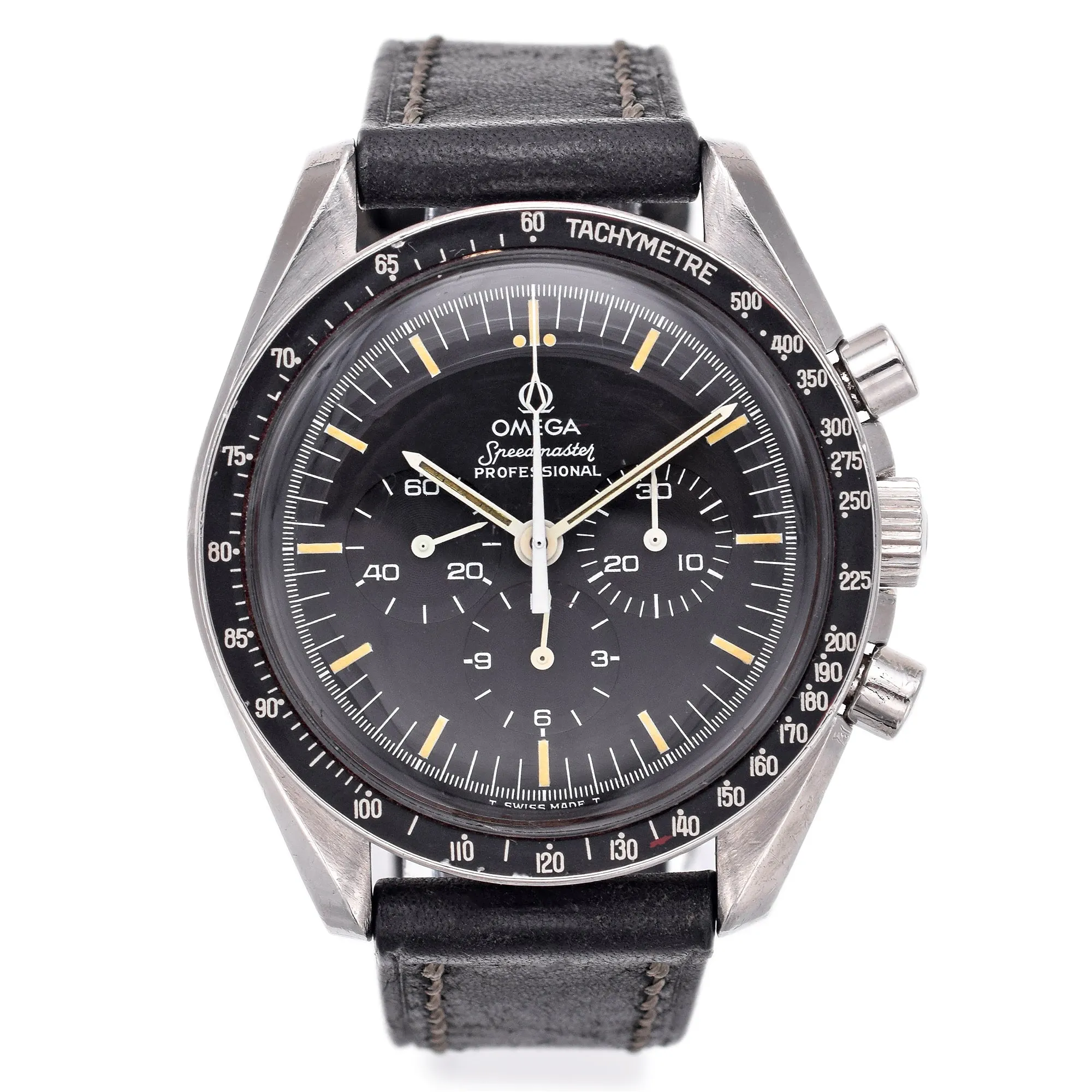 OMEGA Speedmaster Moonwatch Cal 861 Chronograph Manual Mens Watch Ref 145 022-76