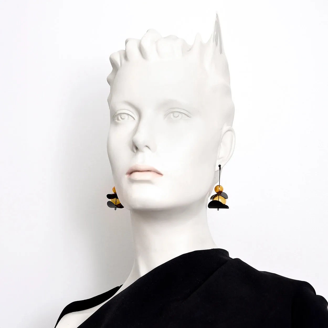 Otto Earrings