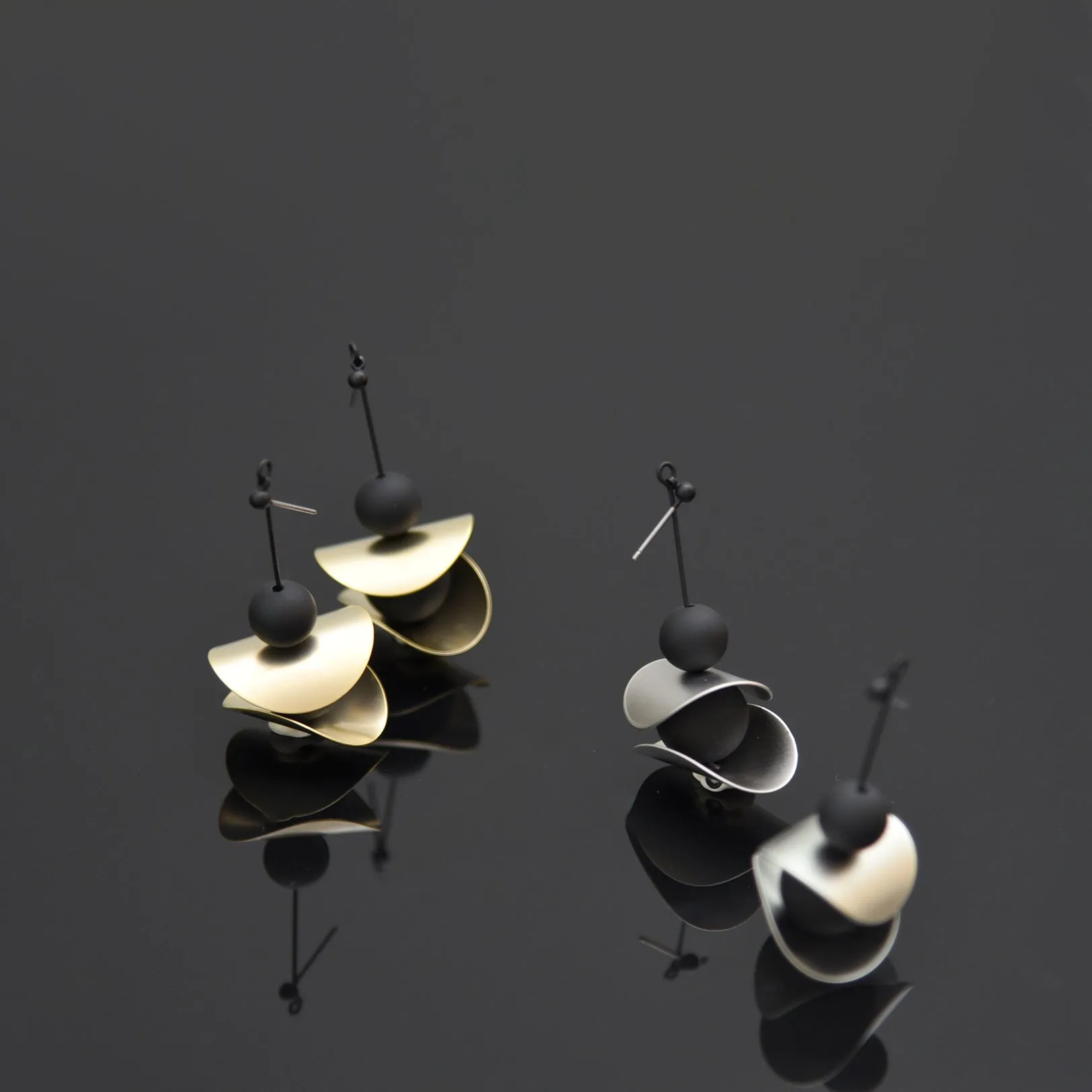 Otto Earrings