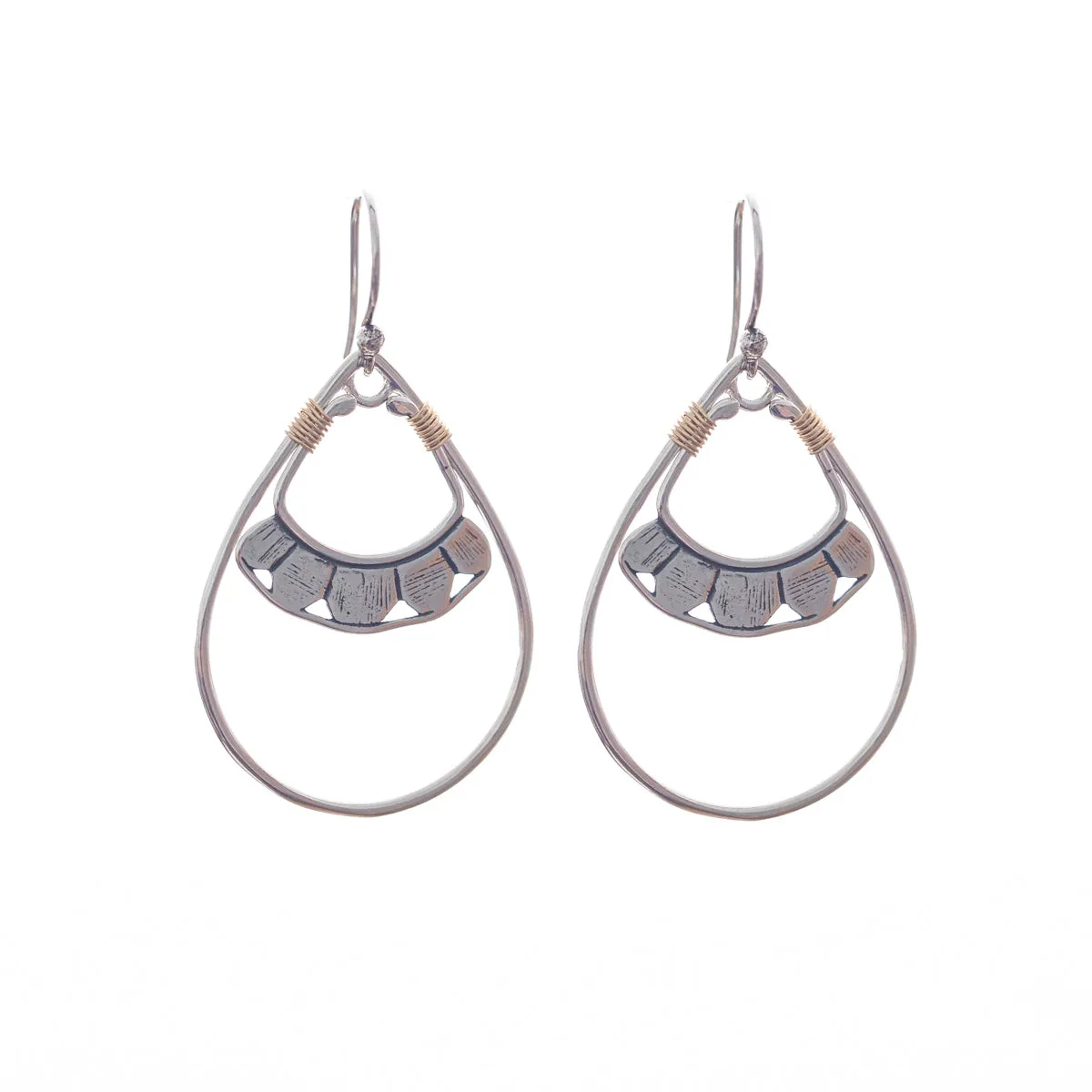 Pionera Earrings