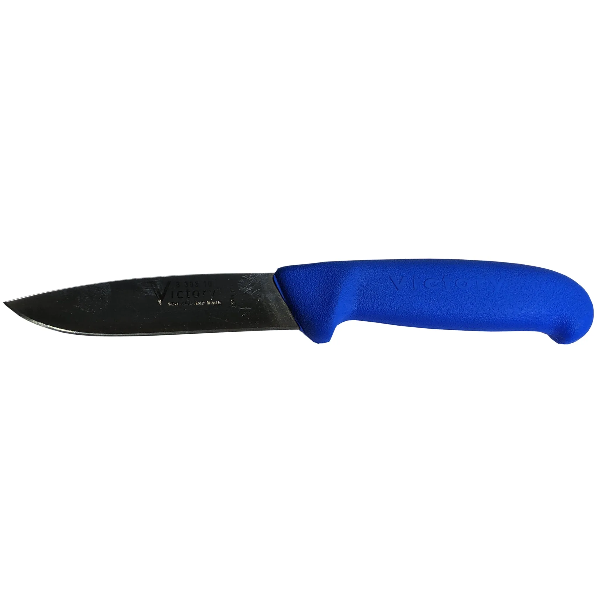 ProGrip 10cm Drop Point Knife