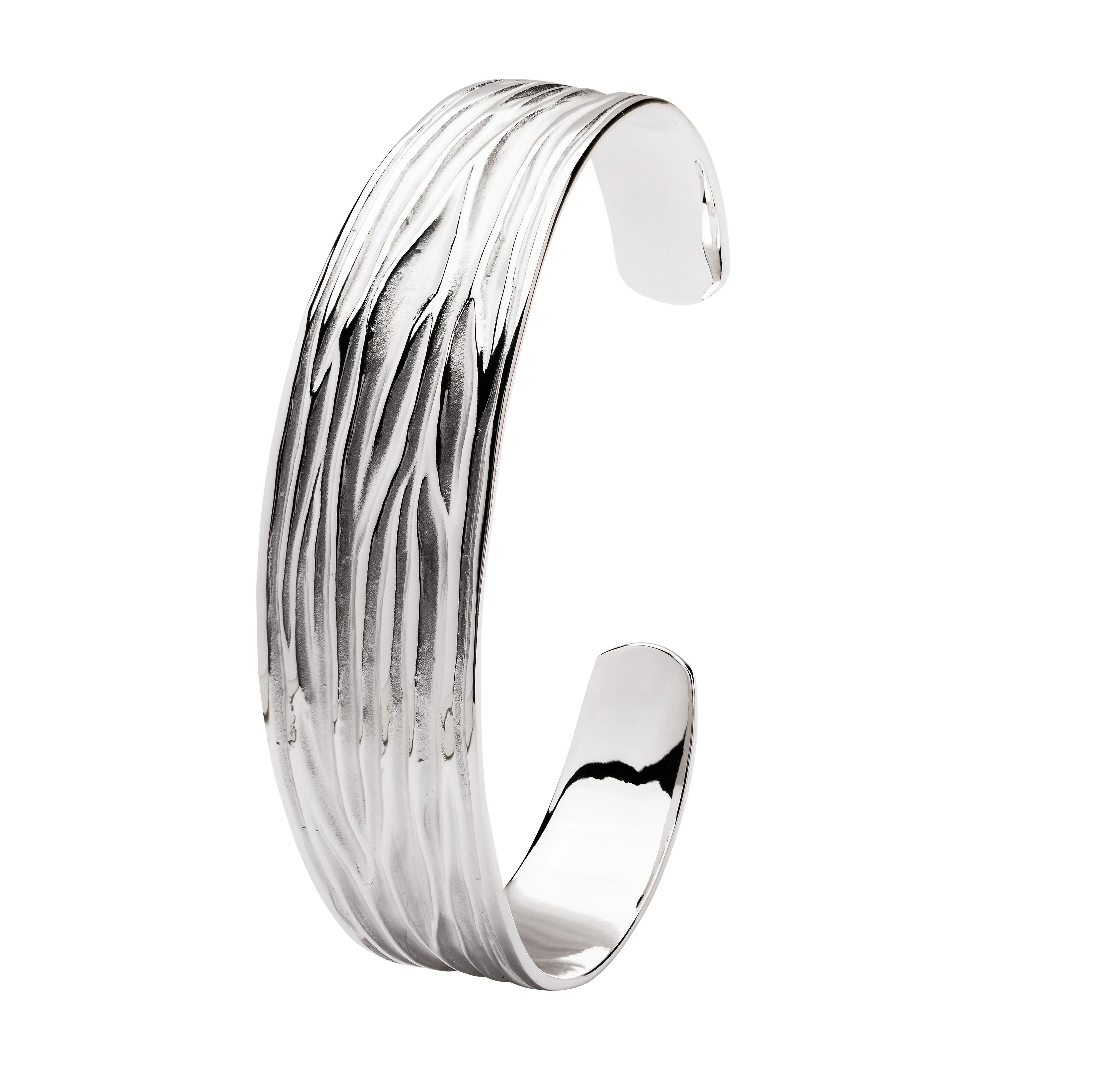 Ripple Bangle