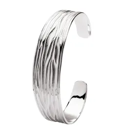 Ripple Bangle