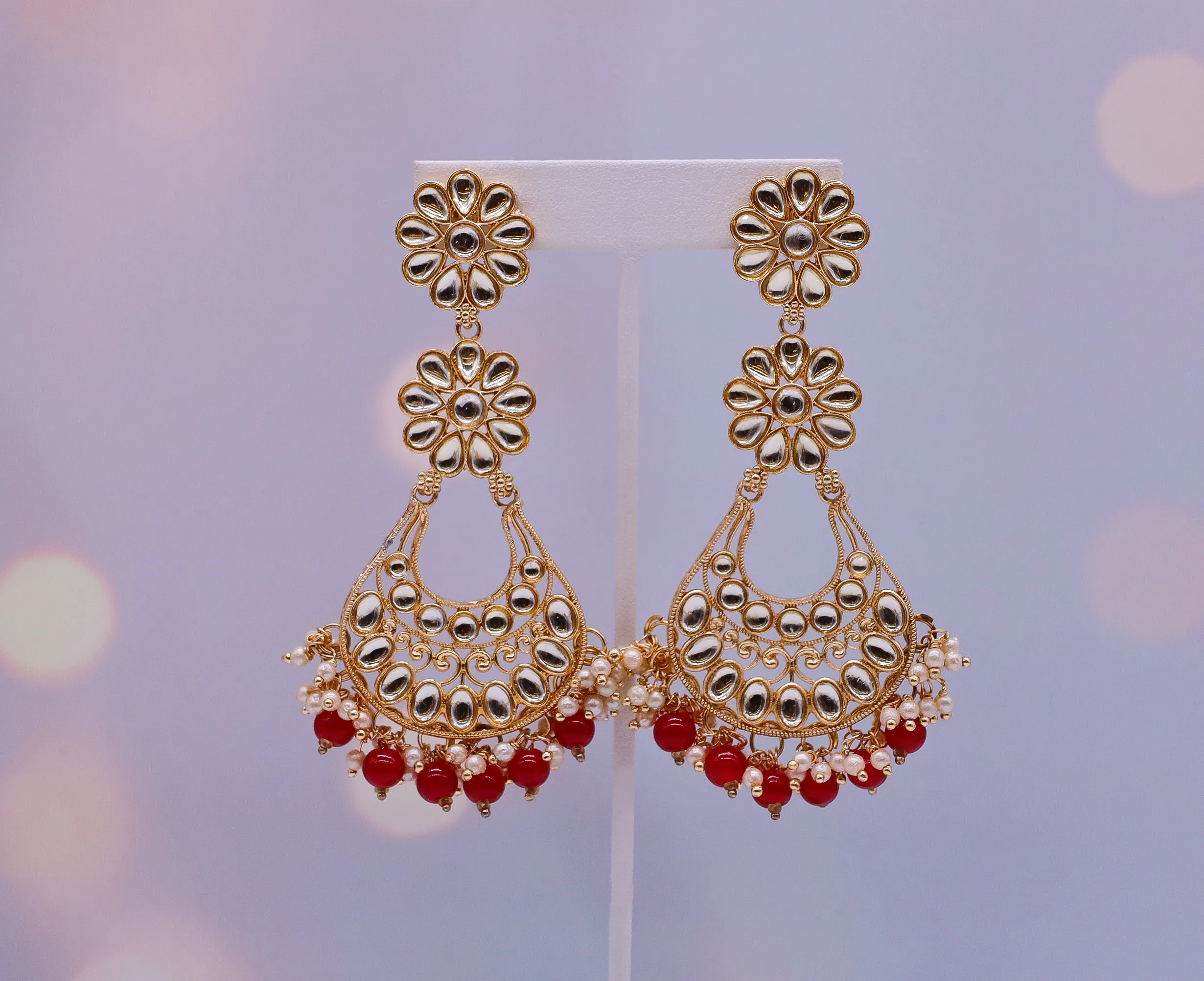 Sanjana Earrings