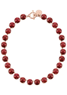 Siam Rivoli Necklace