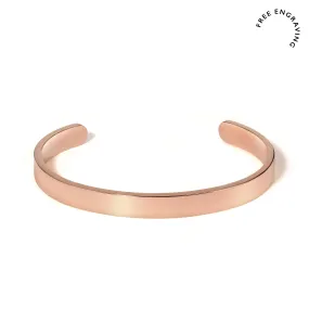 Signature Classic Bangle