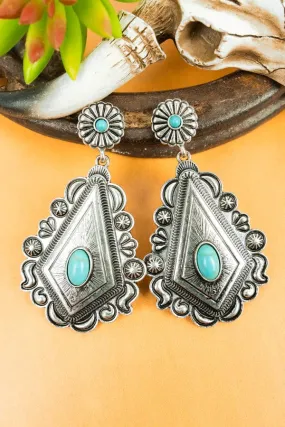 Southwest Earrings