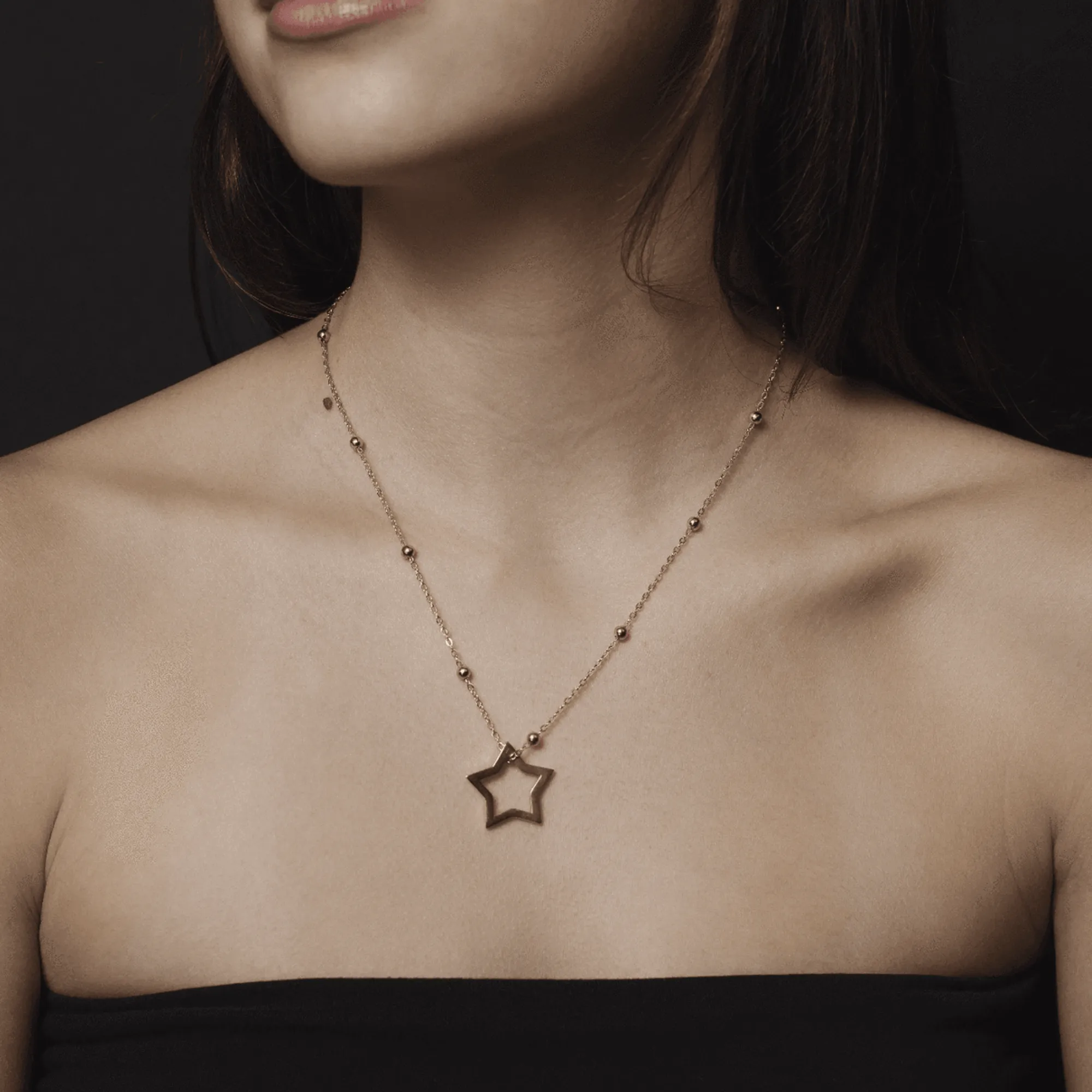 Star Pendant