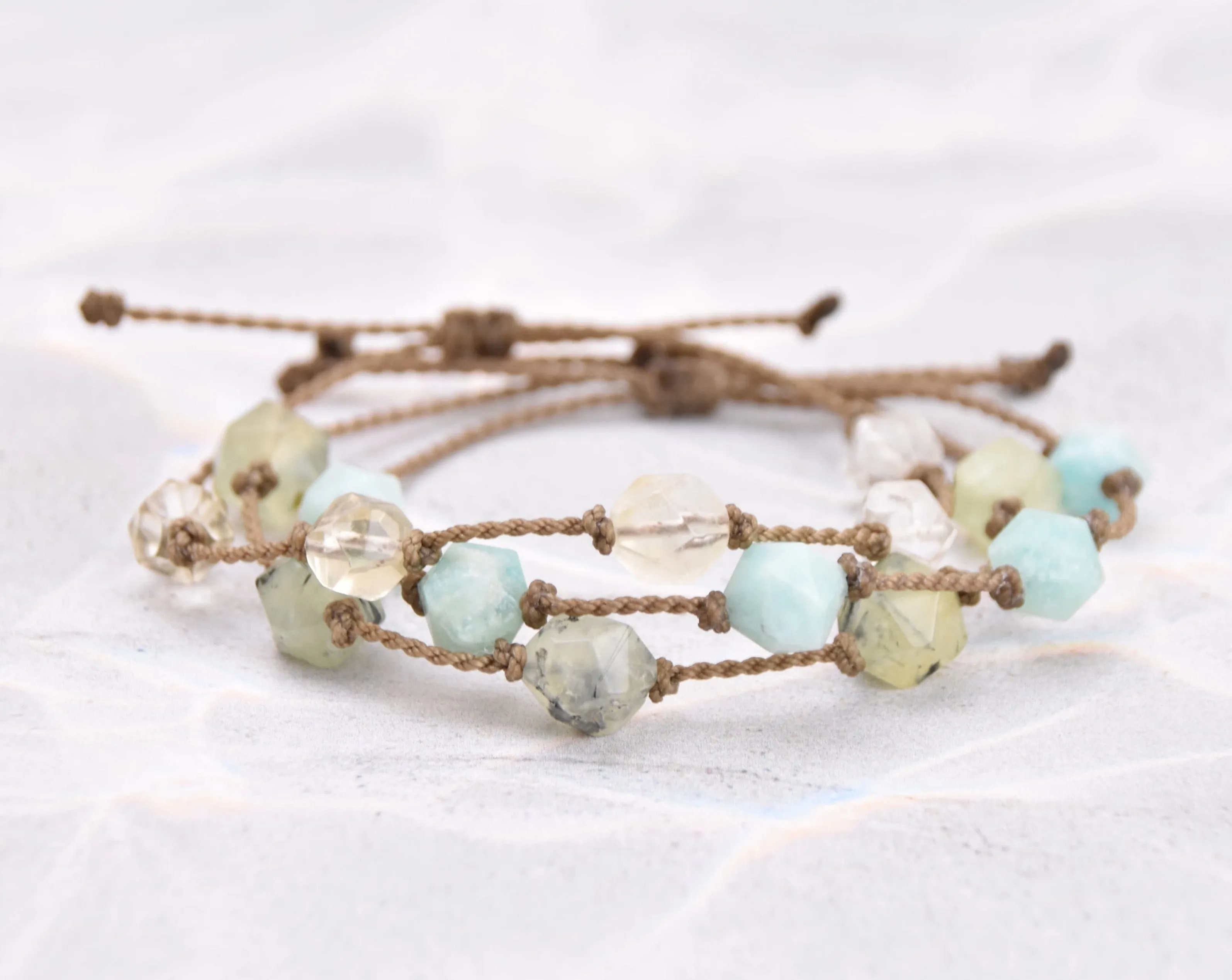 Starcut Stone - Bracelets