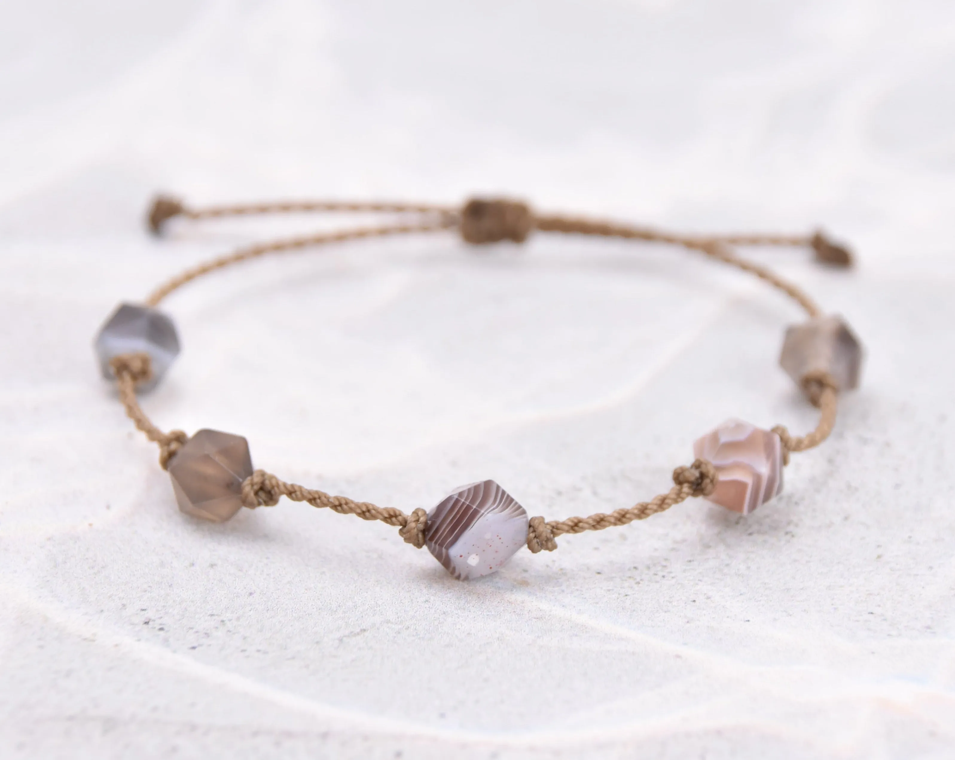 Starcut Stone - Bracelets