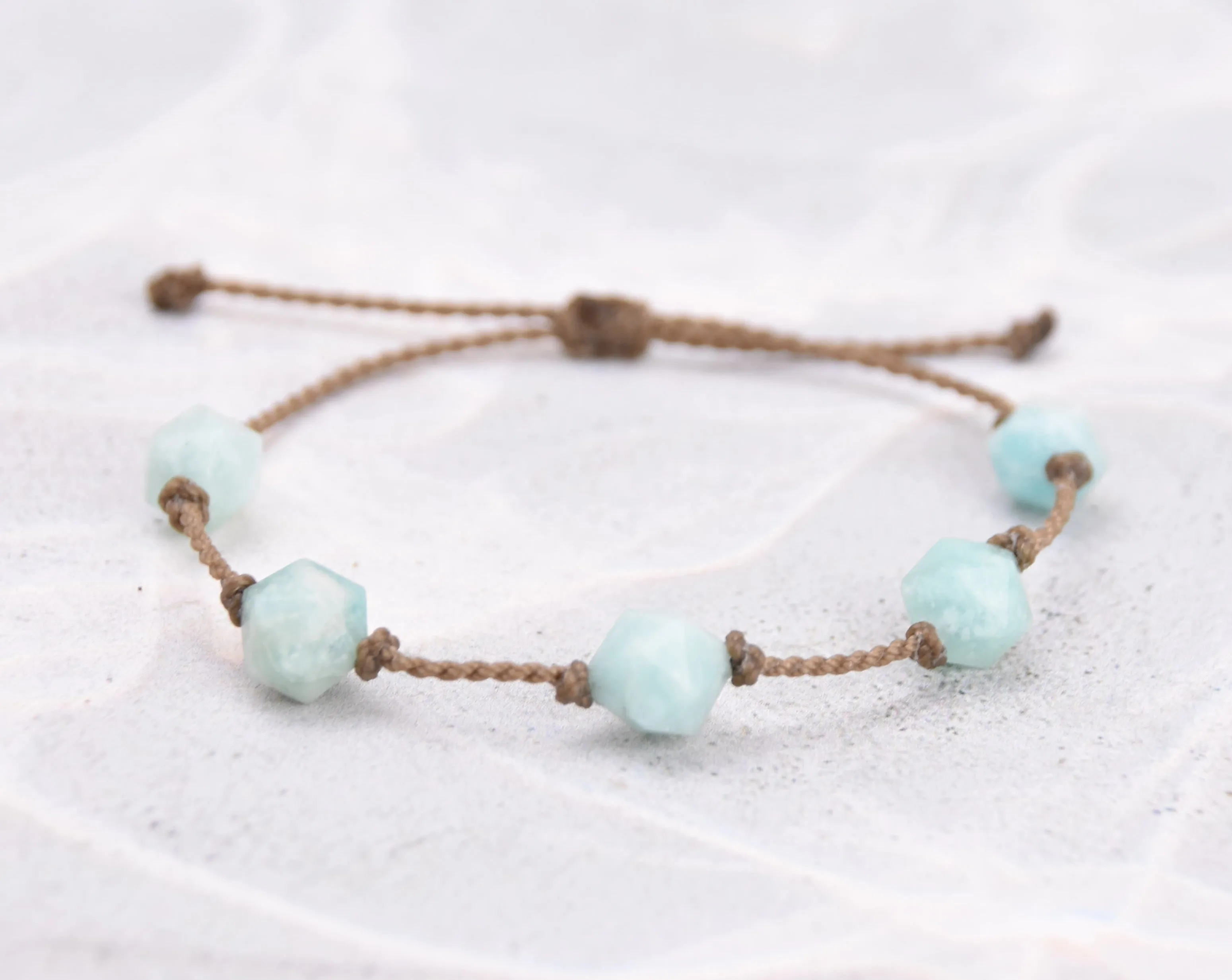 Starcut Stone - Bracelets