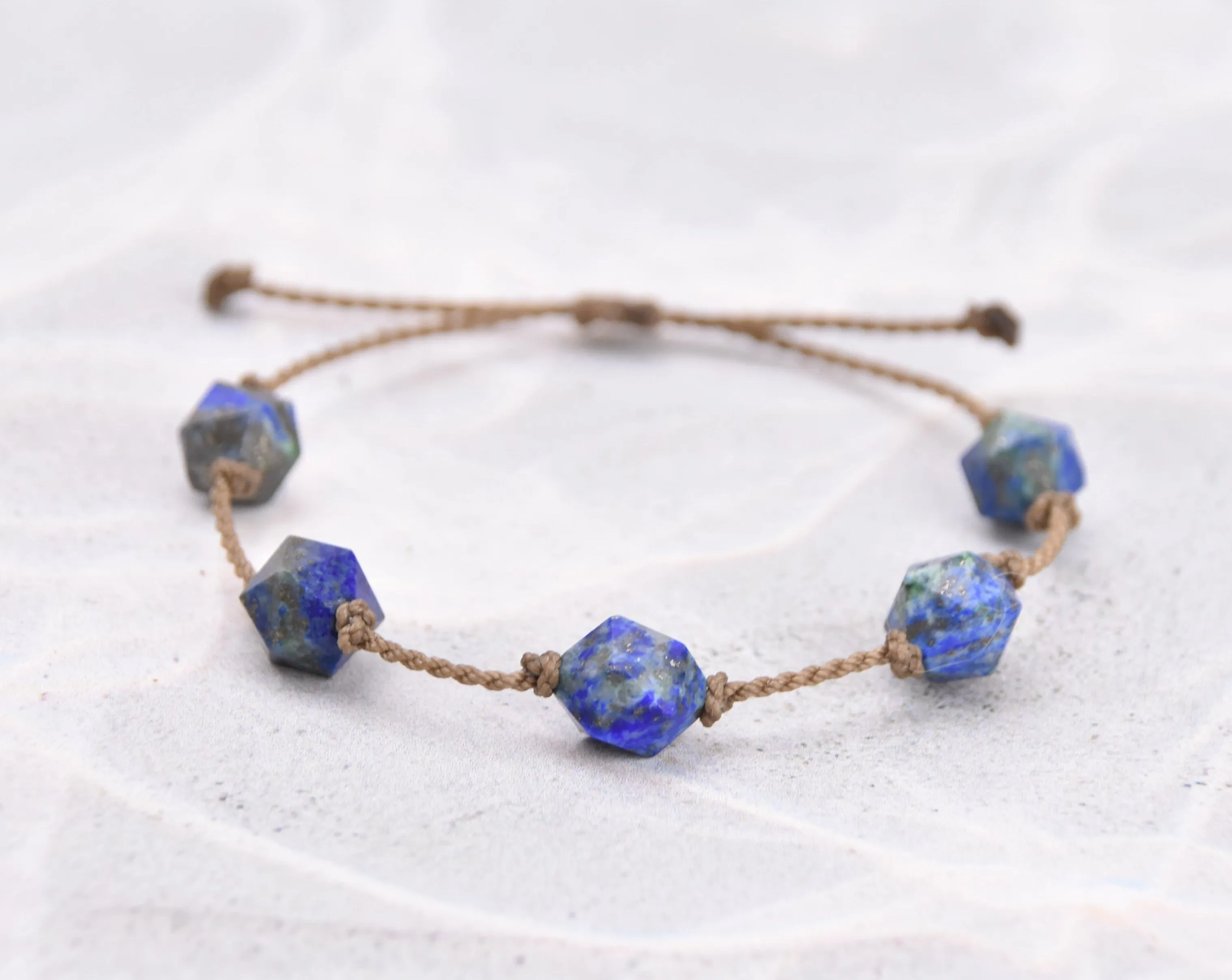 Starcut Stone - Bracelets