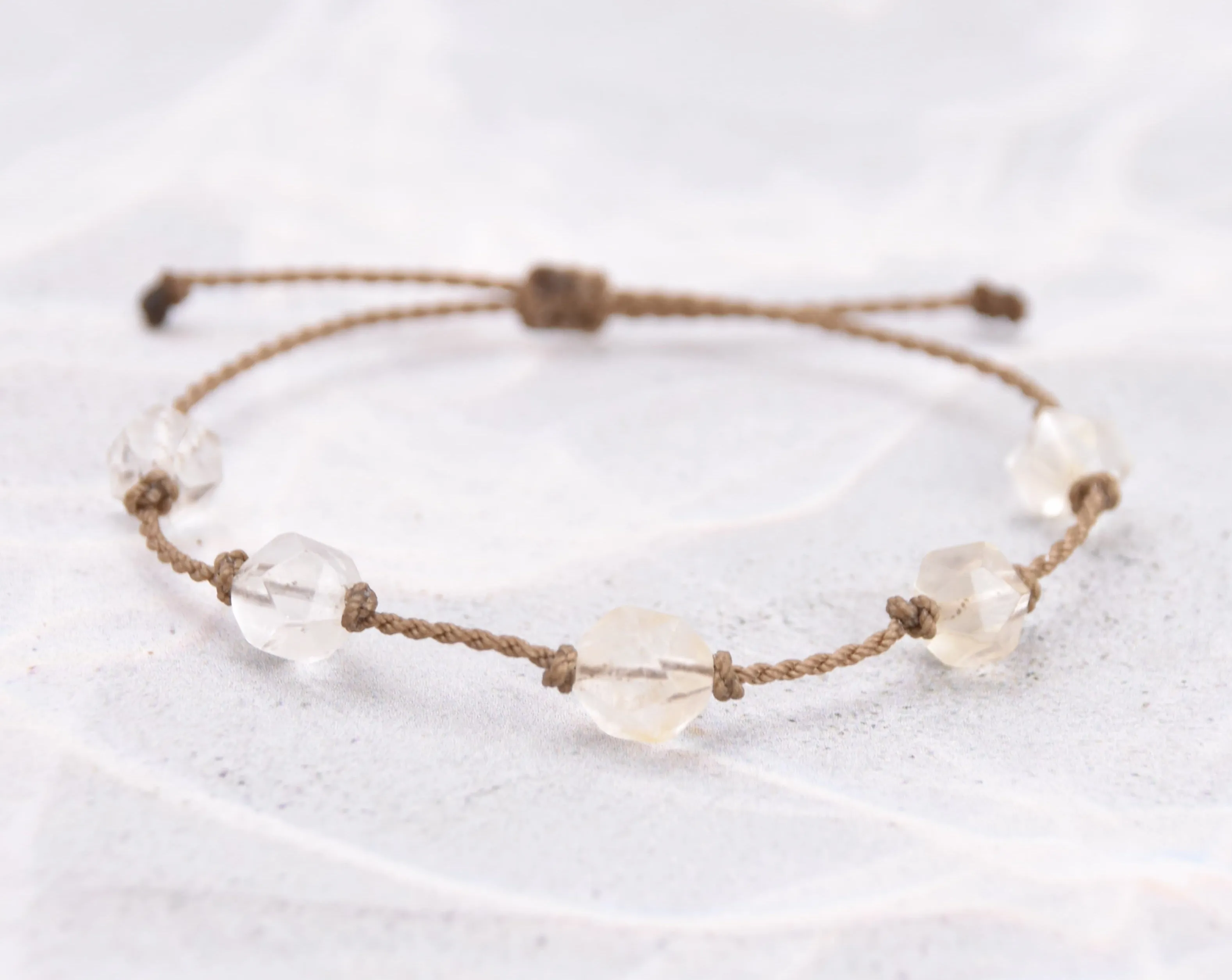 Starcut Stone - Bracelets