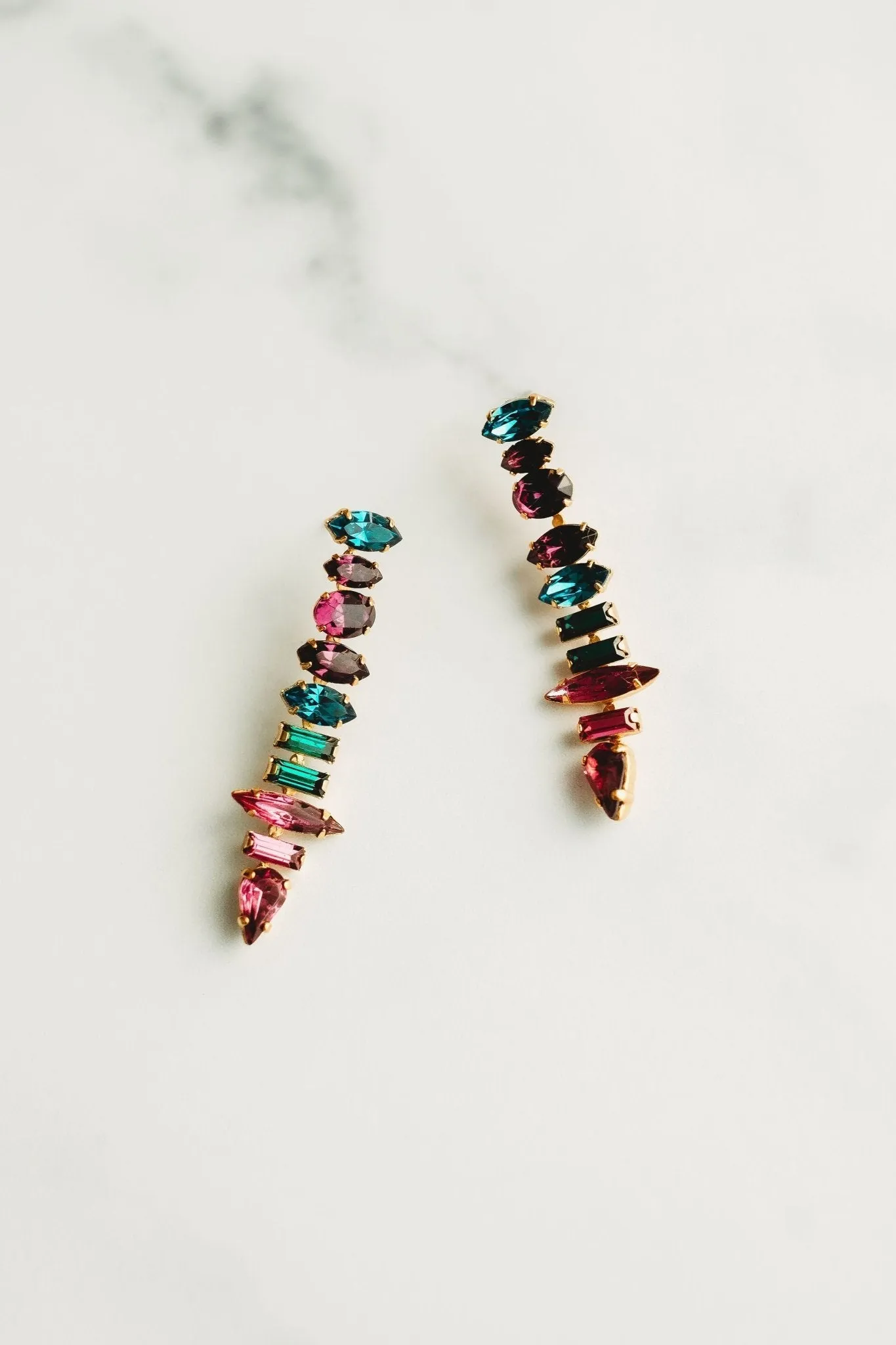 Starla Earrings