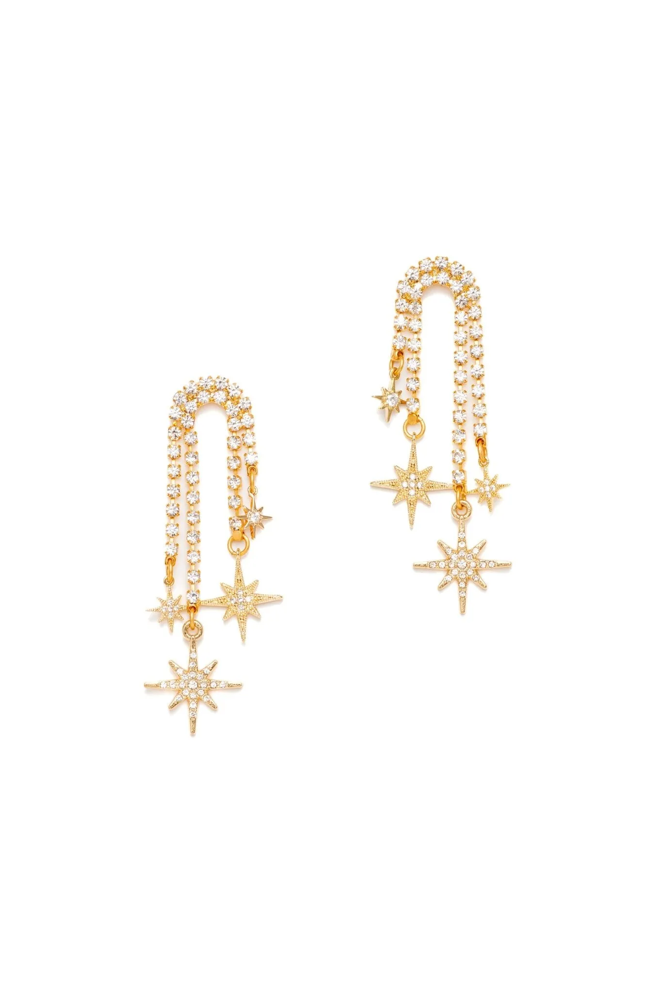 Starlyn Earrings