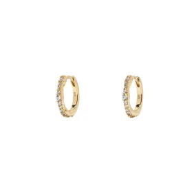 Tropez earrings