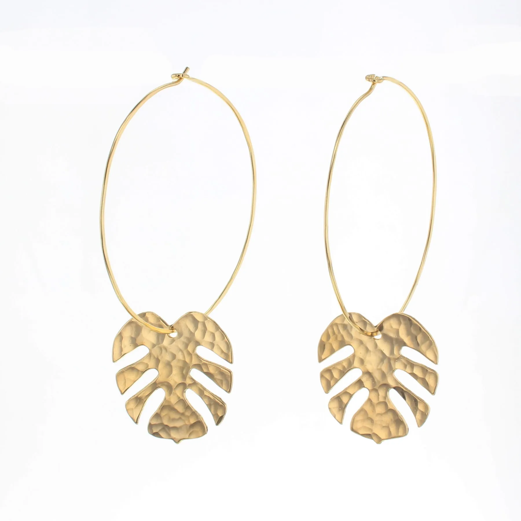 Tropics Earrings