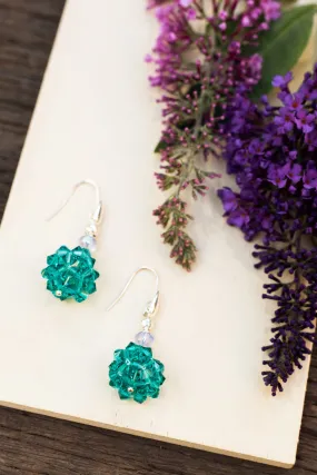 Venice Drop Earrings